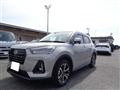 2023 Daihatsu Rocky