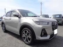 2023 Daihatsu Rocky
