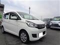 2015 Mitsubishi eK Wagon