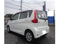 2015 Mitsubishi eK Wagon