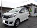 2015 Mitsubishi eK Wagon