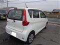 2015 Mitsubishi eK Wagon