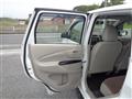 2015 Mitsubishi eK Wagon