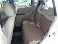 2015 Mitsubishi eK Wagon