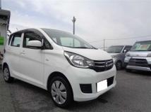 2015 Mitsubishi eK Wagon