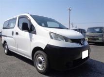 2015 Nissan NV200 VANETTE