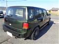 1997 Nissan Rasheen