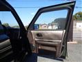 1997 Nissan Rasheen