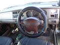 1997 Nissan Rasheen