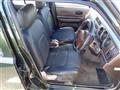 1997 Nissan Rasheen
