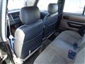 1997 Nissan Rasheen