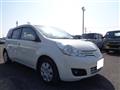 2012 Nissan Note