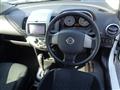 2012 Nissan Note
