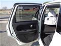 2012 Nissan Note