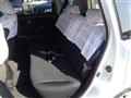 2012 Nissan Note