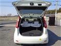 2012 Nissan Note