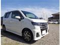 2026 Suzuki Wagon R