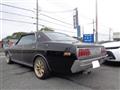 1974 Nissan Gloria Hardtop