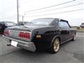 1974 Nissan Gloria Hardtop