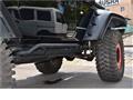 2008 Jeep Wrangler