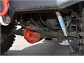 2008 Jeep Wrangler