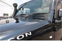 2008 Jeep Wrangler