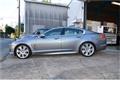 2013 Jaguar XF