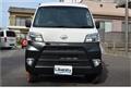 2021 Daihatsu Hijet Cargo