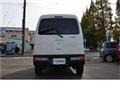 2021 Daihatsu Hijet Cargo
