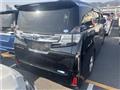 2016 Toyota Vellfire