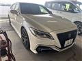 2020 Toyota Crown Hybrid