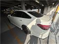2020 Toyota Crown Hybrid