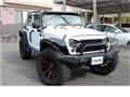 2013 Jeep Wrangler