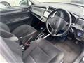 2016 Toyota Corolla Fielder