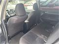 2016 Toyota Corolla Fielder