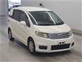 2011 Honda Freed