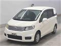 2011 Honda Freed
