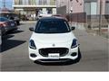 2025 Suzuki Swift