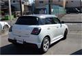 2025 Suzuki Swift