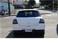 2025 Suzuki Swift