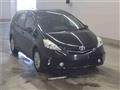 2013 Toyota PRIUS α