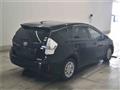 2013 Toyota PRIUS α