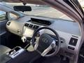 2013 Toyota PRIUS α