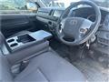 2020 Toyota Hiace Van