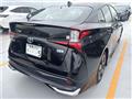 2021 Toyota Prius