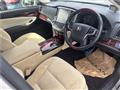 2015 Toyota Crown Majesta