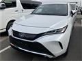 2023 Toyota Harrier Hybrid
