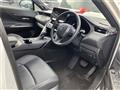 2023 Toyota Harrier Hybrid