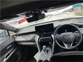 2023 Toyota Harrier Hybrid