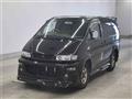 1999 Mitsubishi Delica Spacegear